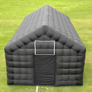 YeeBouncy Party Tent Large,Large Gazebo Event House,Inflatable Outdoor Party Tent,for Birthday Party, School Camping, Disco Nightclub, Wedding Party (29FT)