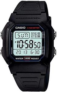 Casio Orologio Digitale Uomo