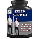 ASTA Speed growth | flavor Chocolate | height gainer | Protein, Powder | pack of 1