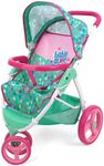 Baby Alive: Doll Jogging Stroller -