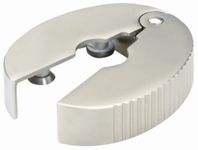Westmark Foil Cutter, Monopol Edition, Die-Cast Zinc, Mondo, Satin Finish, 62963380