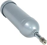 AB Tools-US Pro Push Type Mini Grease Gun Hydraulic Lubrication Nozzle Tube 8oz By Bergen