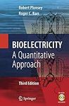 Bioelectricity: A Quantitative Appr
