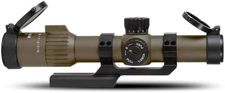 Monstrum S