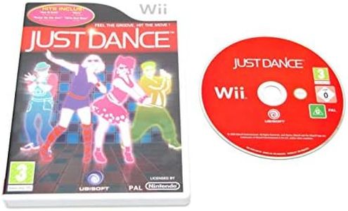 Just dance
