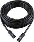 GLS Audio 50-Feet Ethercon Compatible RJ45 Cat6 Cable OFC Pro Tour Heavy Duty G-Shell G45