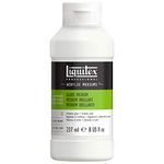 Liquitex Professional Acrylic Medium for Acrylic Paint, Gloss, 237 ml