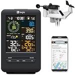 Logia 5-in-1 Wi-Fi Weather Station 
