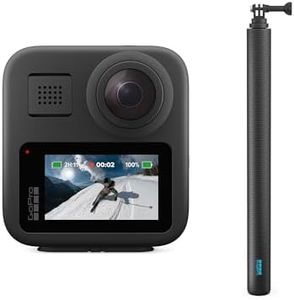 GoPro MAX 