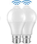 Powstro LED Smart Motion Light Bulb