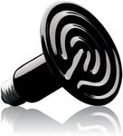 Exo Terra Ceramic Heat Emitter, 100