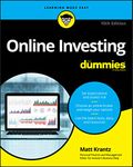 Online Investing For Dummies