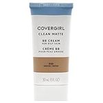 Covergirl Clean Matte BB Cream For 