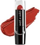 wet n wild Silk Finish Lipstick, Hy