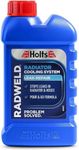 Car Radiator & Hose Stop Leak Repair Additive Anti Corrosion 250ml Repairs Weld Cooling System Rads