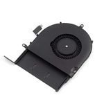 Willhom CPU Cooling Cooler Fan Replacement for MacBook Pro Retina 13" A1502 Series (Late 2013, Mid 2014, Early 2015)