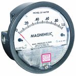 Dwyer Magnehelic Gauge 0-10mm. WC