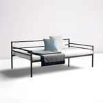 Powell Furniture Bed Frames