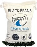 Washington State Black Beans | 4 LB