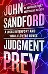 Judgment Prey (A Prey Novel Book 33