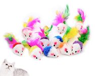 Mice Cat Toys