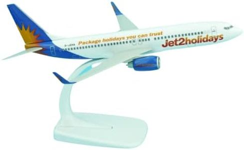 Model Airp