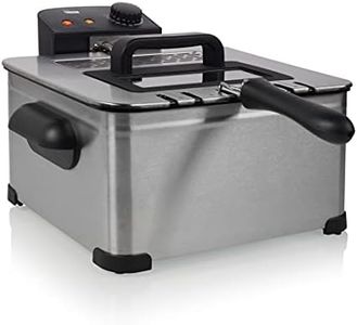 Friteuse T