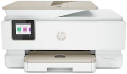 HP ENVY Inspire 7958e Wireless All-in-One Color Inkjet Printer, Print, scan, copy, Duplex printing best-for-home, 3 months of ink included (327A7A)