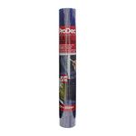 ProDec 20m x 600mm Glass Protector - Waterproof, Self-Adhesive Film Protection For Glass and Glazed Surfaces Against Paint Splashes & Flicks, Dirt & Dust, No Residue When Peeled