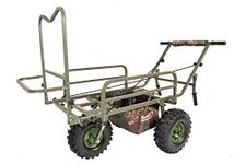 Carp porter Big Boy Camo Barrow