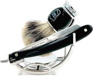 Parker Safety Razor Classic Black S