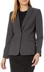 Calvin Klein Women's One Button Lux