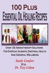 Healing Solutions Aromatherapy Oils