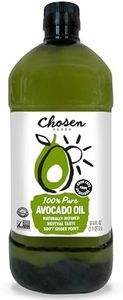 Chosen Foo