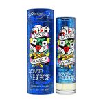 Ed Hardy Love & Luck by Christian Audigier for Men - 3.4 oz EDT Spray