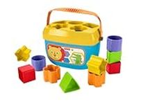 Fisher-Price Stacking Toy Baby's Fi
