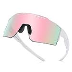 Polarized Sunglasses Mens Women Spo