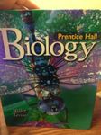 Prentice-Hall Biology