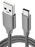 Charger Cable,USB Type C,10FT,Extra