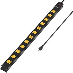 Long Power