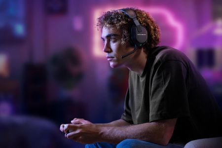 Turtle Beach Stealth 600 Wireless Gaming Headset – Black