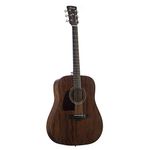 Ibanez Artwood AW54L-OPN Lefthand Open Pore Natural - Lefthand Acoustic Guitar