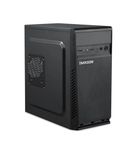 TAKKSON Desktop PC 4THi585 (Core i5 4th Gen | 8 GB Ram | 512 GB SSD | HD Graphics | HDMI | VGA | WiFi | Win-10) Basic Software Installed (Computer CPU)