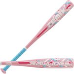 Rawlings | Remix T-Ball Bat | USA | -12 | Pink | 24"