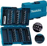 Makita Screwdriver Bit (37 Pieces Set)