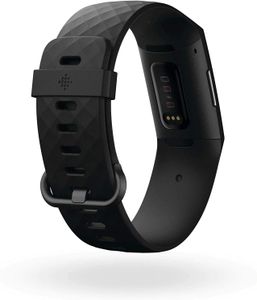 Fitbit Charge 4 Fitness Tracker – Rosewood