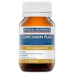 Ethical Nutrients Curcumin Plus 30 
