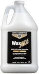 Aero Cosmetics Wax ALL Ceramic Coating Spray Car Wax, SiO2 RV Boat Marine