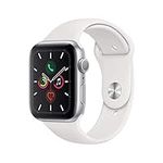 Apple Watch Series 5 (GPS, 40MM) Si