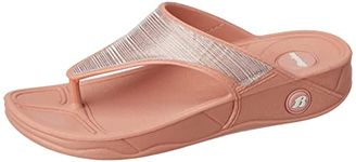 Sandak Womens NEW KAFI E Multicolor Slipper UK 8 (5720145)